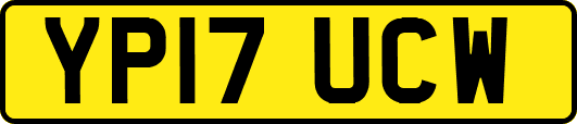 YP17UCW