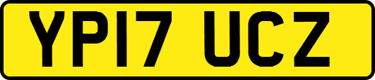 YP17UCZ