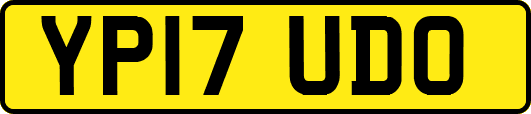 YP17UDO