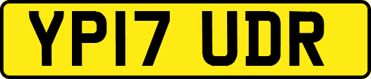 YP17UDR