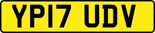 YP17UDV