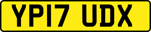 YP17UDX