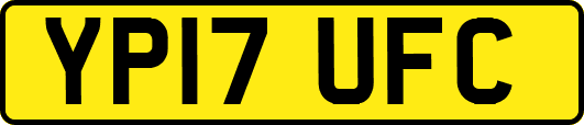 YP17UFC