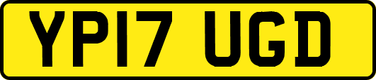 YP17UGD