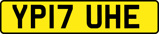 YP17UHE