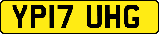 YP17UHG