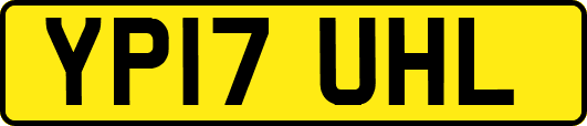 YP17UHL