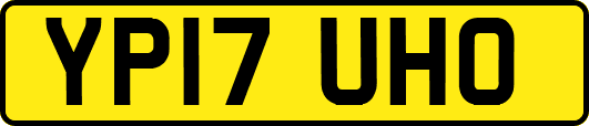 YP17UHO