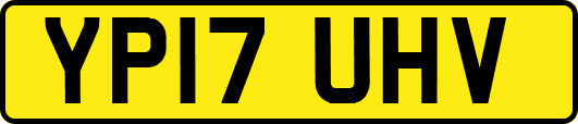 YP17UHV