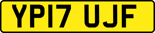 YP17UJF