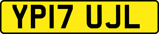 YP17UJL