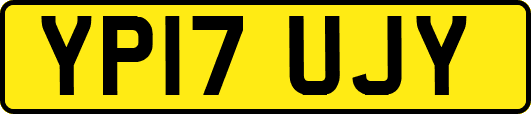 YP17UJY