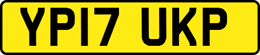 YP17UKP