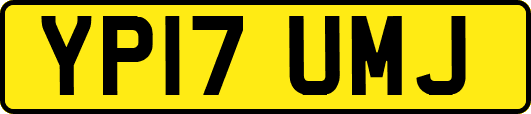 YP17UMJ