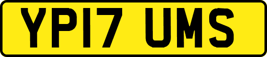 YP17UMS