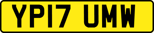 YP17UMW