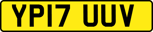 YP17UUV