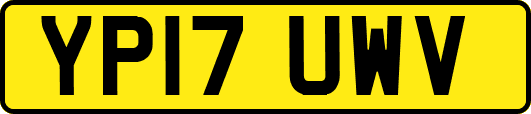 YP17UWV
