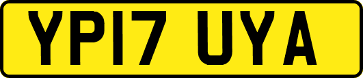 YP17UYA