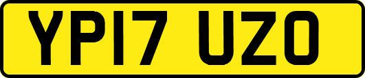 YP17UZO
