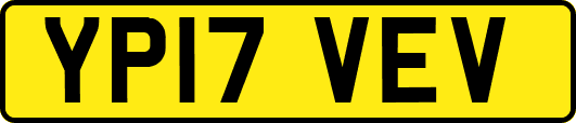 YP17VEV