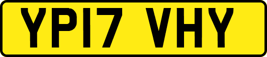 YP17VHY
