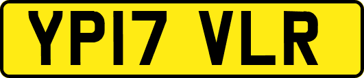 YP17VLR