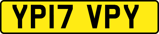 YP17VPY