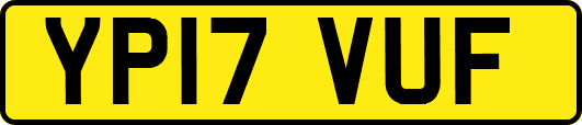 YP17VUF