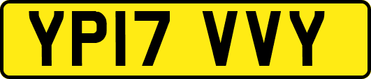 YP17VVY