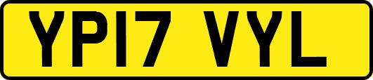 YP17VYL