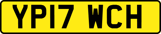 YP17WCH