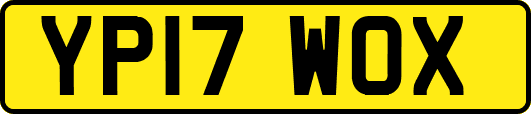 YP17WOX