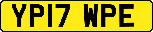 YP17WPE