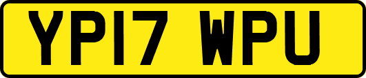 YP17WPU