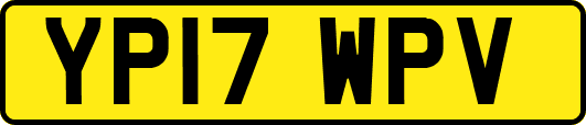 YP17WPV
