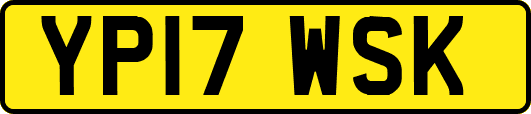 YP17WSK