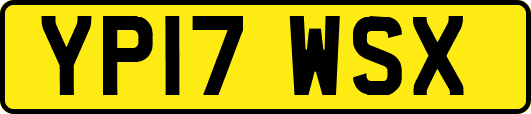 YP17WSX