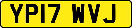 YP17WVJ