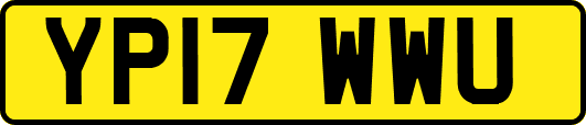 YP17WWU