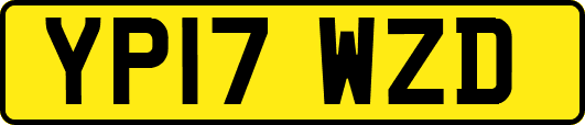 YP17WZD