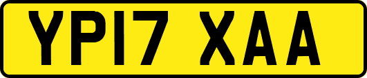 YP17XAA
