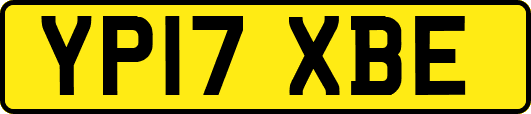 YP17XBE