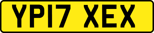 YP17XEX