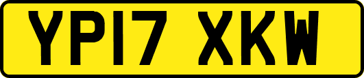 YP17XKW