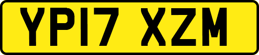 YP17XZM