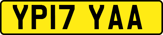 YP17YAA