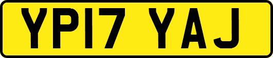 YP17YAJ