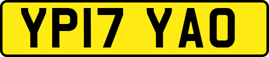 YP17YAO