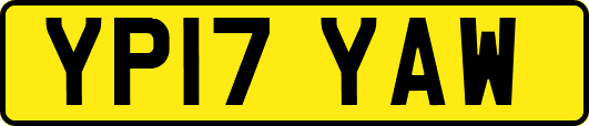 YP17YAW